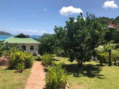 Mirella Villa Holiday Apartment - 27