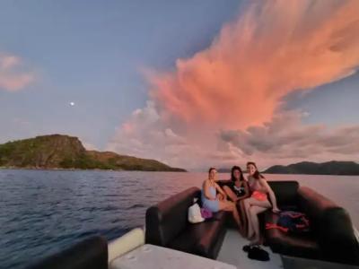 Mirella Villa Holiday Apartment - 35