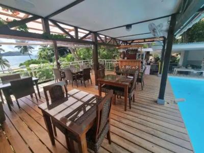 Mirella Villa Holiday Apartment - 40