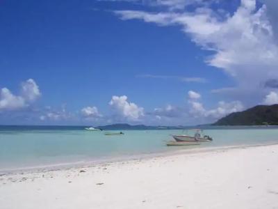 Mirella Villa Holiday Apartment - 12