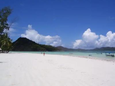 Mirella Villa Holiday Apartment - 6