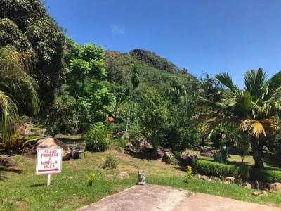 Mirella Villa Holiday Apartment - 18