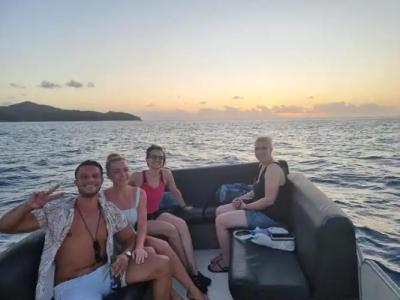 Mirella Villa Holiday Apartment - 11