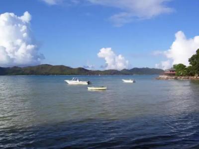 Mirella Villa Holiday Apartment - 14