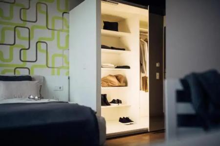 Harry's Home & Apartments - 68