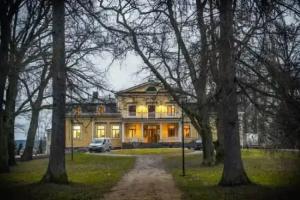 Mukkulan Kartano, Lahti