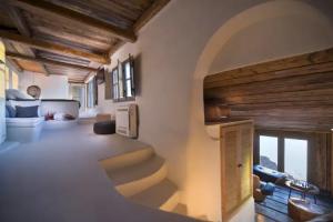 Sophia Luxury Suites, Imerovigli