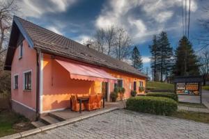 Guest House Slavica, Plitvice Lakes