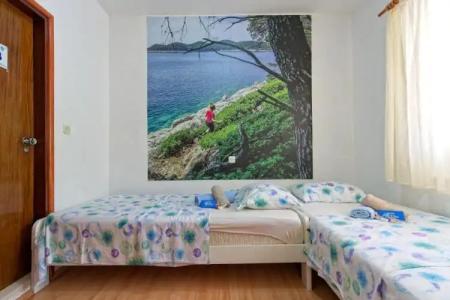 Guest House Matana Pomena - 21