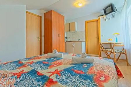 Guest House Matana Pomena - 206