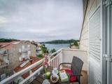 1 Bedroom Apartment with balcony and with sea view