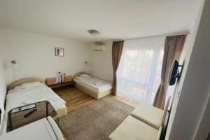 Hotel Barbizon, Nyiregyhaza
