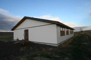 North Star Staðarflöt Mini-hotel, Hvammstangi