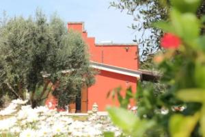 Almacanto B&B, Tuglie