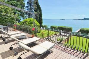 Villa Gardiola Lake Garda, San Felice del Benaco