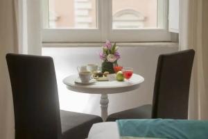 Boutique Hotel Atelier '800, Rome