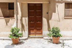 Harmony B&B, Palermo