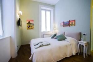 Mata E Grifone, Messina