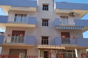 Hannabael, Giardini-Naxos