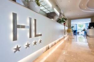 Hotel Losanna, Gabicce Mare