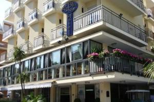 Hotel Blu Star, Gabicce Mare