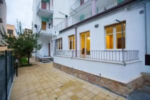 Il Nido del Sole, Cefalu