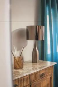 Villa la Lumia B&B Suites & Apartments - 0