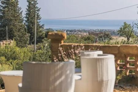 Villa la Lumia B&B Suites & Apartments - 86