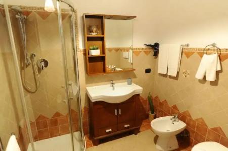 Villa la Lumia B&B Suites & Apartments - 102