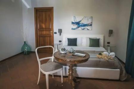 Villa la Lumia B&B Suites & Apartments - 46