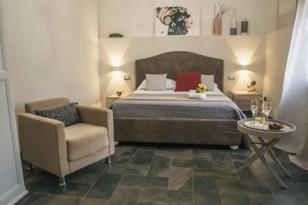 Villa la Lumia B&B Suites & Apartments - 79