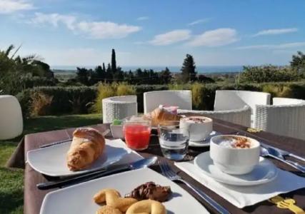 Villa la Lumia B&B Suites & Apartments - 20