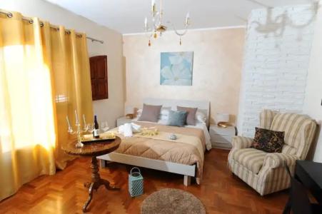 Villa la Lumia B&B Suites & Apartments - 39