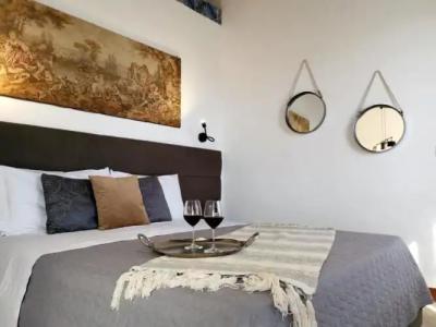 Villa la Lumia B&B Suites & Apartments - 57