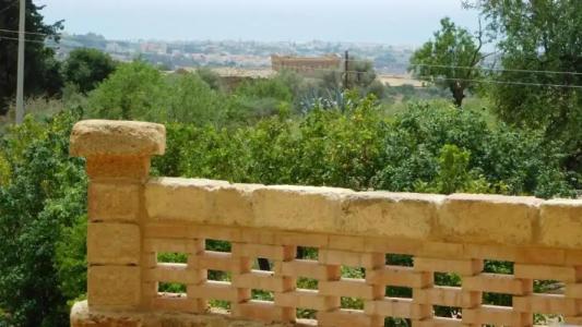 Villa la Lumia B&B Suites & Apartments - 75