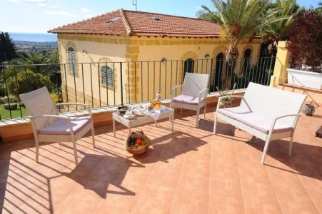 Villa la Lumia B&B Suites & Apartments - 37