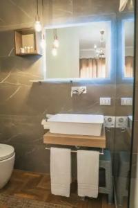 Villa la Lumia B&B Suites & Apartments - 32