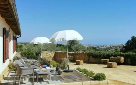 Villa la Lumia B&B Suites & Apartments - 58