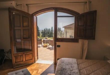 Villa la Lumia B&B Suites & Apartments - 36