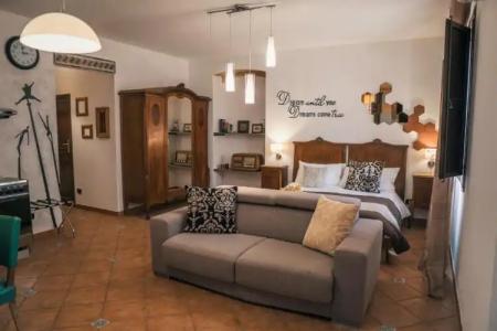 Villa la Lumia B&B Suites & Apartments - 21