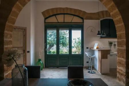 Villa la Lumia B&B Suites & Apartments - 71