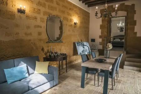 Villa la Lumia B&B Suites & Apartments - 82