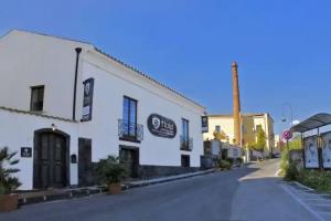 La Dimora del Faro, Acireale