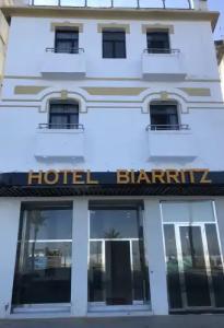 Biarritz - 0