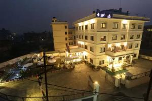 Hotel Harmika, Kathmandu