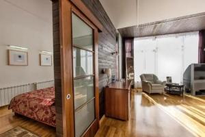 Country Club Neftyanik Hotel, Volgograd