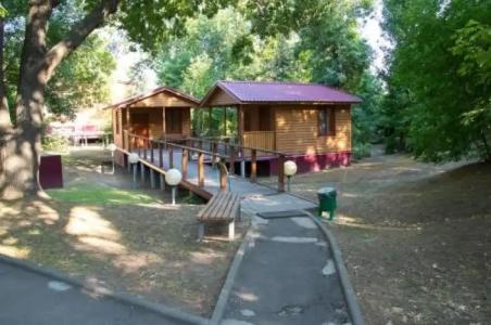 Country Club Neftyanik - 13