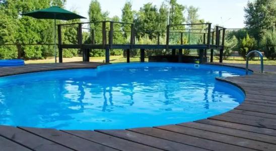 Country Club Neftyanik - 12