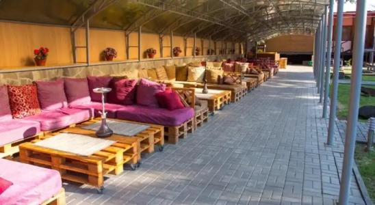 Country Club Neftyanik - 16