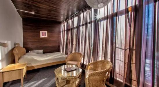 Country Club Neftyanik - 8